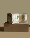 Vela Perfumada Arabesc Patchouli Vanilla 210g Vela Perfumada Arabesc Patchouli Vanilla 210g