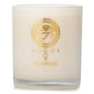 Vela perfumada Argos Pour Femme Fragrance 340g branca Vela perfumada Argos Pour Femme Fragrance 340g branca
