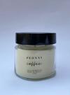 Vela Perfumada Aromática Coffee 140g - Peonni Vela Perfumada Aromática Coffee 140g - Peonni