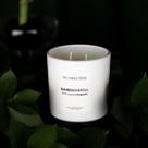 Vela Perfumada Bamboo Imperial 200g