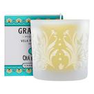 Vela Perfumada Chá Branco 180 G Granado