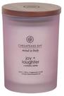 Vela perfumada Chesapeake Bay Candle Joy + Laughter Medium