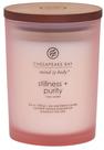 Vela perfumada Chesapeake Bay Candle Stillness + Purity 240 ml