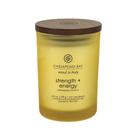 Vela perfumada Chesapeake Bay Candle Strength + Energy Vela perfumada Chesapeake Bay Candle Strength + Energy