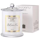 Vela perfumada Chloefu LAN Abeto Balsámico 280g 70 horas de combustión