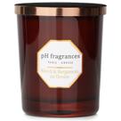 Vela perfumada com pH, fragrâncias Neroli e Bergamote De Denim 180g