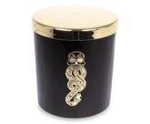 Vela perfumada de cera de soja Harry Potter Dark Arts 50h Burn Time