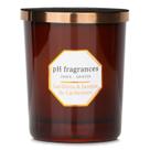 Vela perfumada, fragrâncias de pH, Gardênia e Jasmim, 180g Vela perfumada, fragrâncias de pH, Gardênia e Jasmim, 180g