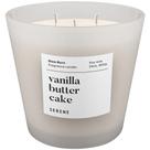 Vela perfumada Hidden Label Vanilla Butter Cake 900mL 3 Wick