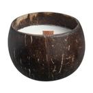 Vela perfumada home style brisa de coco 12 cm