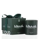 Vela Perfumada INTENSE OUD Khaak 230 g Driftwood Rose Vela Perfumada INTENSE OUD Khaak 230 g Driftwood Rose