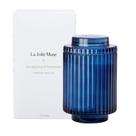 Vela perfumada LA JOLIE MUSE Eucalipto e Alecrim 350g
