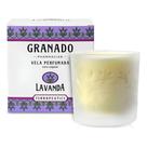 Vela Perfumada Lavanda 180 G Granado