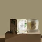 Vela Perfumada LEnvie para Aromatizar Ambientes Vela Perfumada LEnvie para Aromatizar Ambientes