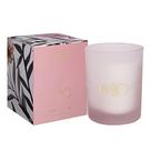 Vela Perfumada Lotus Garden Lenvie PatBO 210g Vela Perfumada Lotus Garden Lenvie PatBO 210g