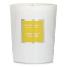 Vela perfumada Max Benjamin Lemongrass e Ginger White