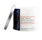Vela perfumada Nautica Compass Luxury Soy Wax