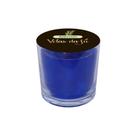 Vela Perfumada No Copo De Vidro 265ml Com Aroma De Alecrim Vela Perfumada No Copo De Vidro 265ml Com Aroma De Alecrim