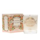 Vela Perfumada Panier des Sens Geranio 185 ml Tiempo de Combustión de 55 h