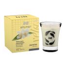 Vela Perfumada para Massagem Corporal - 3 Aromas Intt