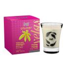 Vela Perfumada para Massagem Corporal - 3 Aromas Intt