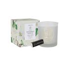 Vela Perfumada Patchouli Vanilla 210g Arabesc Lenvie Vela Perfumada Patchouli Vanilla 210g Arabesc Lenvie