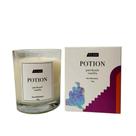 Vela Perfumada Potion Patchouli e Vanilla 190g - ACASA Vela Perfumada Potion Patchouli e Vanilla 190g - ACASA
