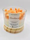 Vela Perfumada Premium Best Wishes Coleção Cera Vegetal 100g