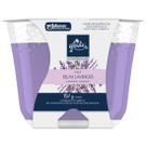 Vela Perfumada Relax Lavender Glade Home Fragrance 192g