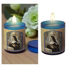 Vela Perfumada Santa Rita de Cássia com Oração