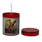Vela Perfumada São Miguel Arcanjo com Oração