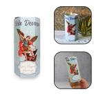 Vela Perfumada São Miguel Arcanjo Sextavada