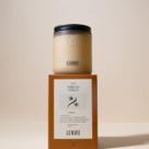 Vela perfumada Tabaco Vanilla 190 Gramas Lenvie