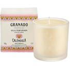 Vela Perfumada Terrapeutics Calêndula 180g - Granado