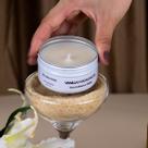 Vela Perfumada Vanilla Madagascar 90g