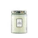 Vela perfumada Voluspa French Cade Lavender 532mL 100g Burn