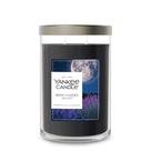 Vela perfumada Yankee Candle, copo grande, 590 ml, noite de verão