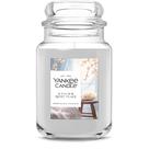 Vela perfumada Yankee Candle Enchanting Cherry Blossoms 650 ml