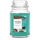 Vela perfumada Yankee Candle Mediterranean Breeze 650 ml
