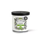 Vela purificadora de odores para animais de estimação Pet-Pourri, Purrfectly Bamboo, 7,5 onças Bambu (recomendada pelo veterinário)