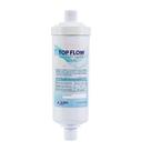 Vela Refil Purifica água 1/2 Top Flow Carvão Ativado Classe C