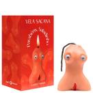 Vela Sacana Parabéns Safadinho Vagina Kgel Vela Sacana Parabéns Safadinho Vagina Kgel