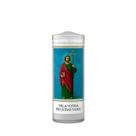 Vela São Judas Tadeu São Domingos 320g - 1 und
