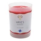 Vela Signo Áries Vela Perfumada Áries Morango 90g