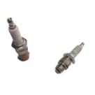 Vela Suzuki 40 Hp kit com 2 velas suzuque de barco