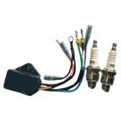 Vela Suzuki Cdi Dt 8 Hp Kit