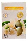 Vela T- Light Aroma Jasmim Vela T- Light Aroma Jasmim