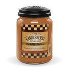 Vela The Candleberry Company, altamente perfumada, 750 ml