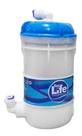 Vela Top Life FILTRO Carbon