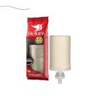 Vela Tradicional Stefani Refil Para Purificador Água Filtro Barro Envio 24H Vela Tradicional Stefani Refil Para Purificador Água Filtro Barro Envio 24H